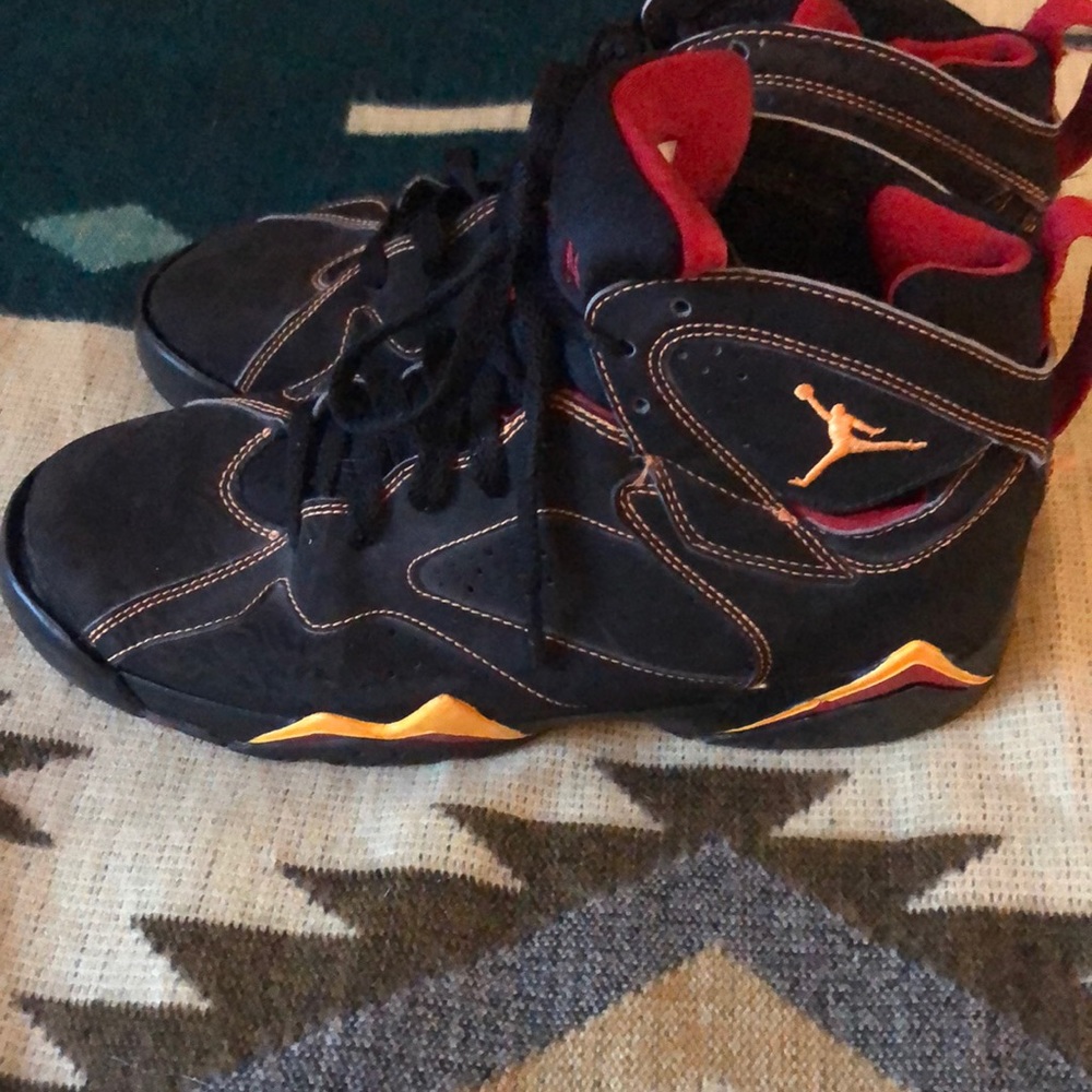 Jordan’s